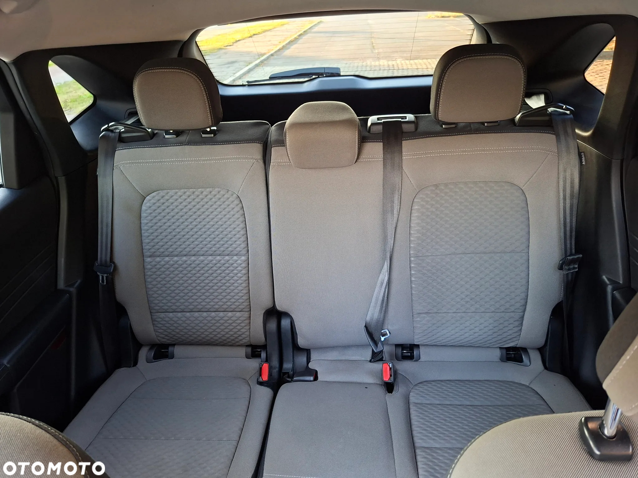 Ford Escape 1.5 EcoBoost AWD SE - 9