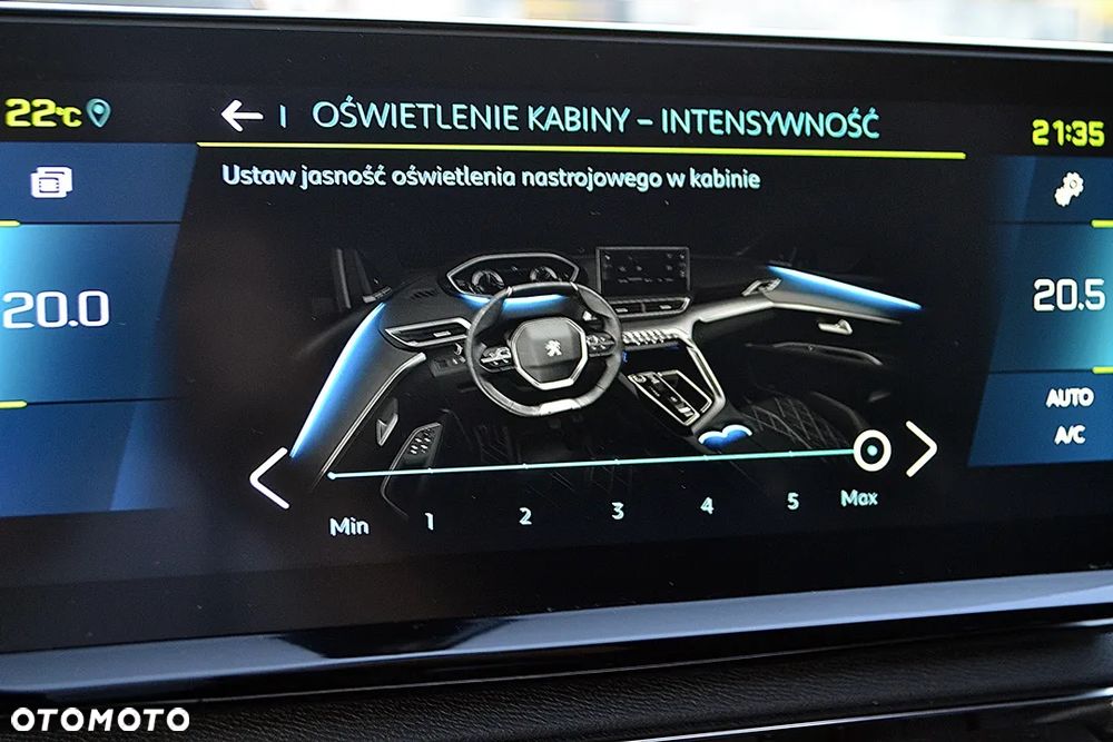 Peugeot 3008 - 34