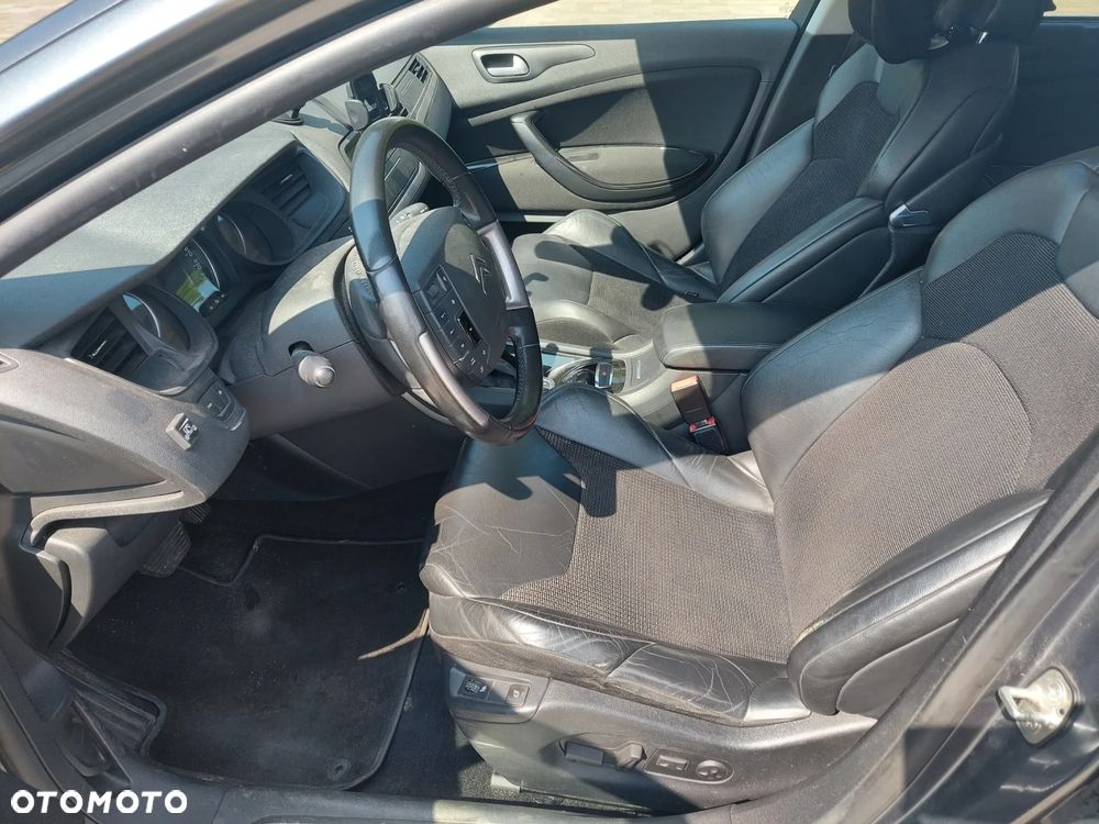 Citroën C5 2.0i 16V Exclusive - 13
