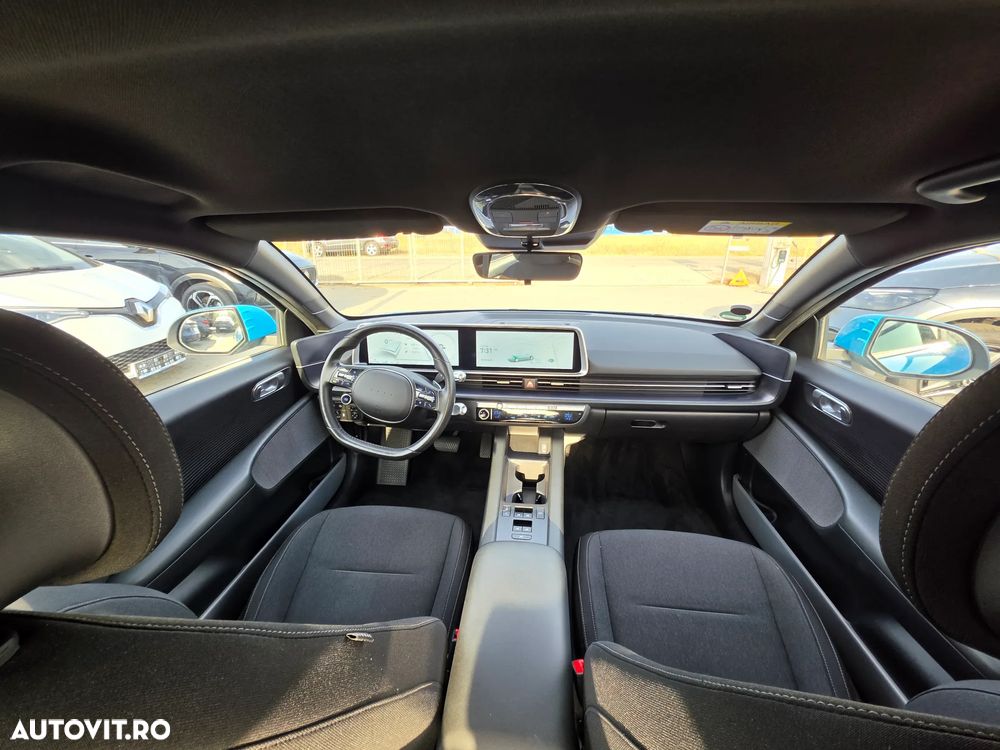Hyundai IONIQ 53 kWh - 9