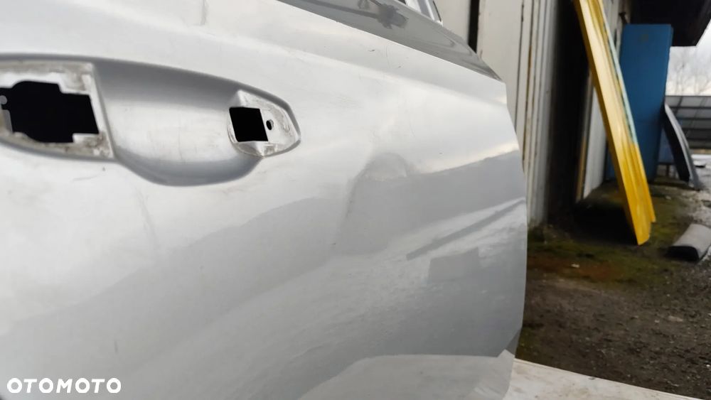 DRZW TYLNE PRAWE TYŁ SKODA SUPERB III B8 (3V) KOMBI 2015- 3V9833312 - 7