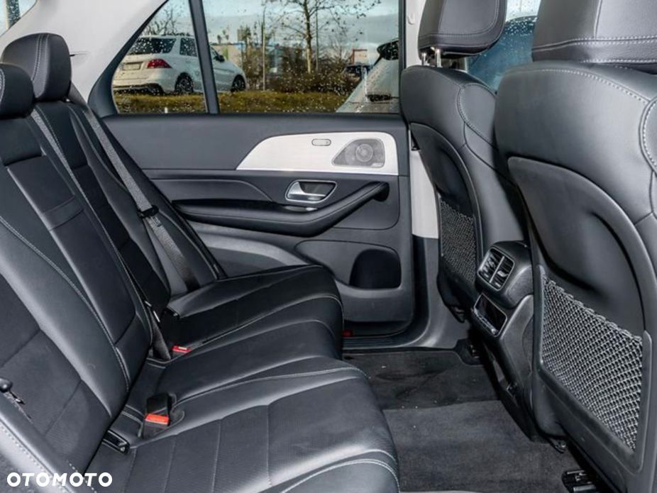 Mercedes-Benz GLE 300 d mHEV 4-Matic AMG Line - 15