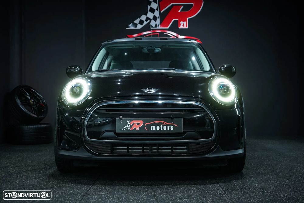 MINI 3 Portas Cooper - 5