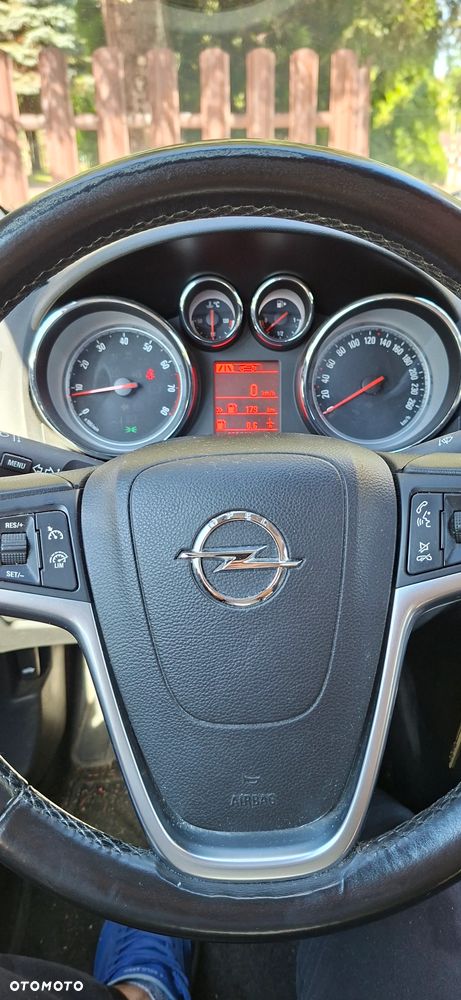 Opel Astra - 8