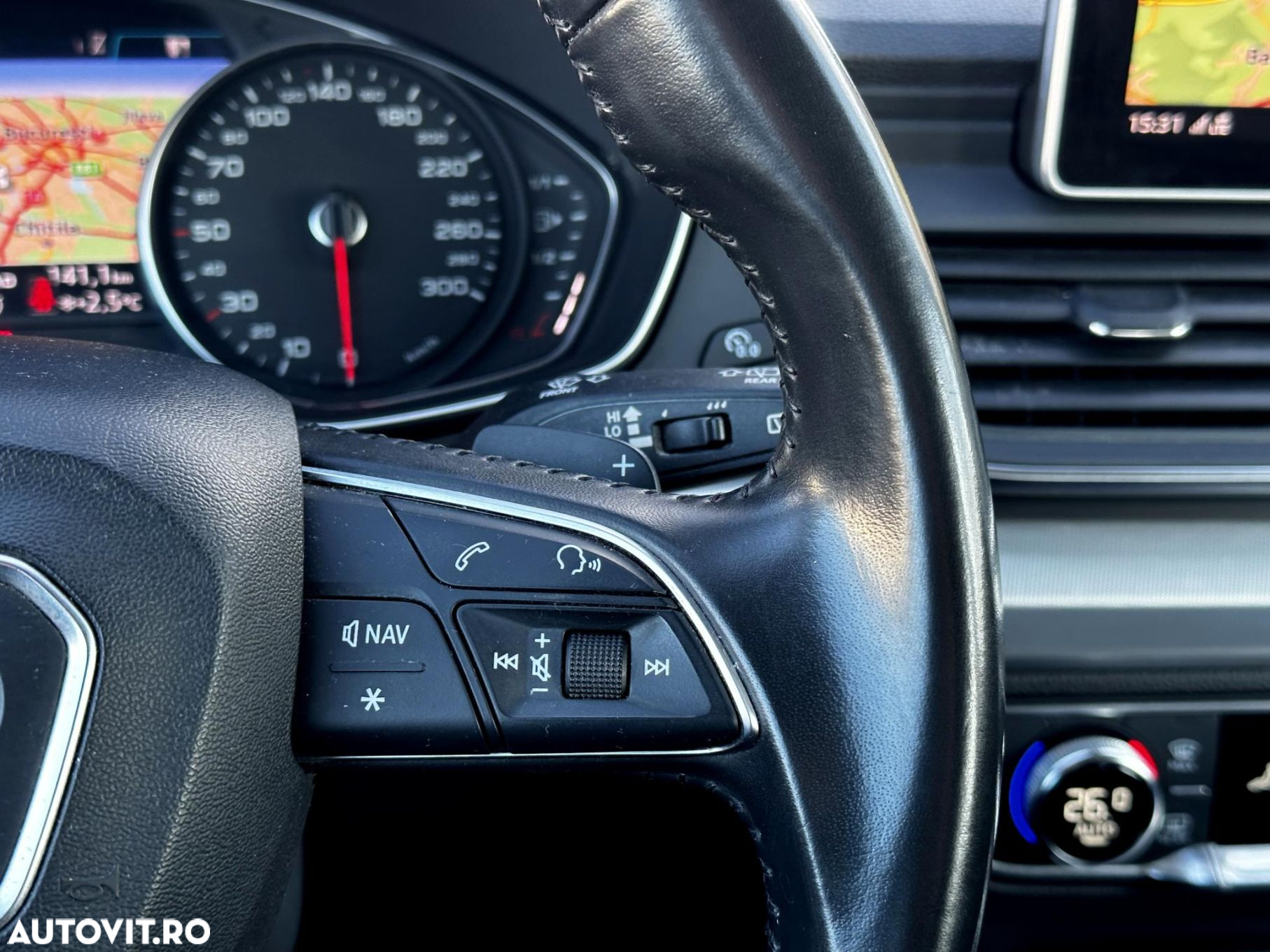 Audi Q5 - 19