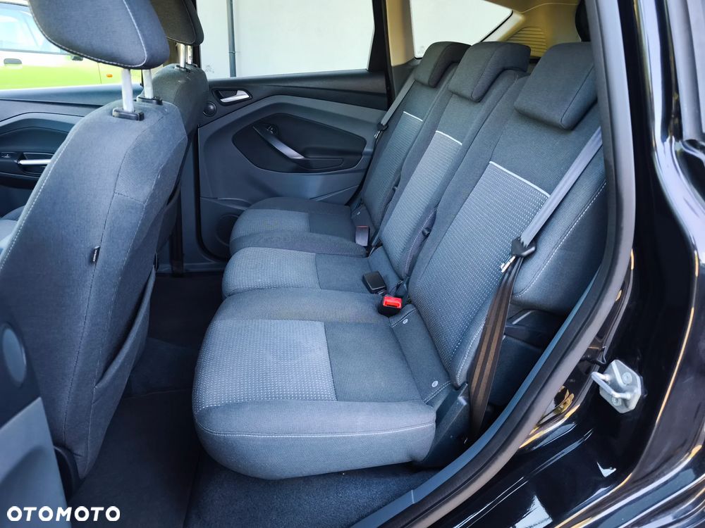 Ford C-MAX 2.0 TDCi Champions Edition - 19