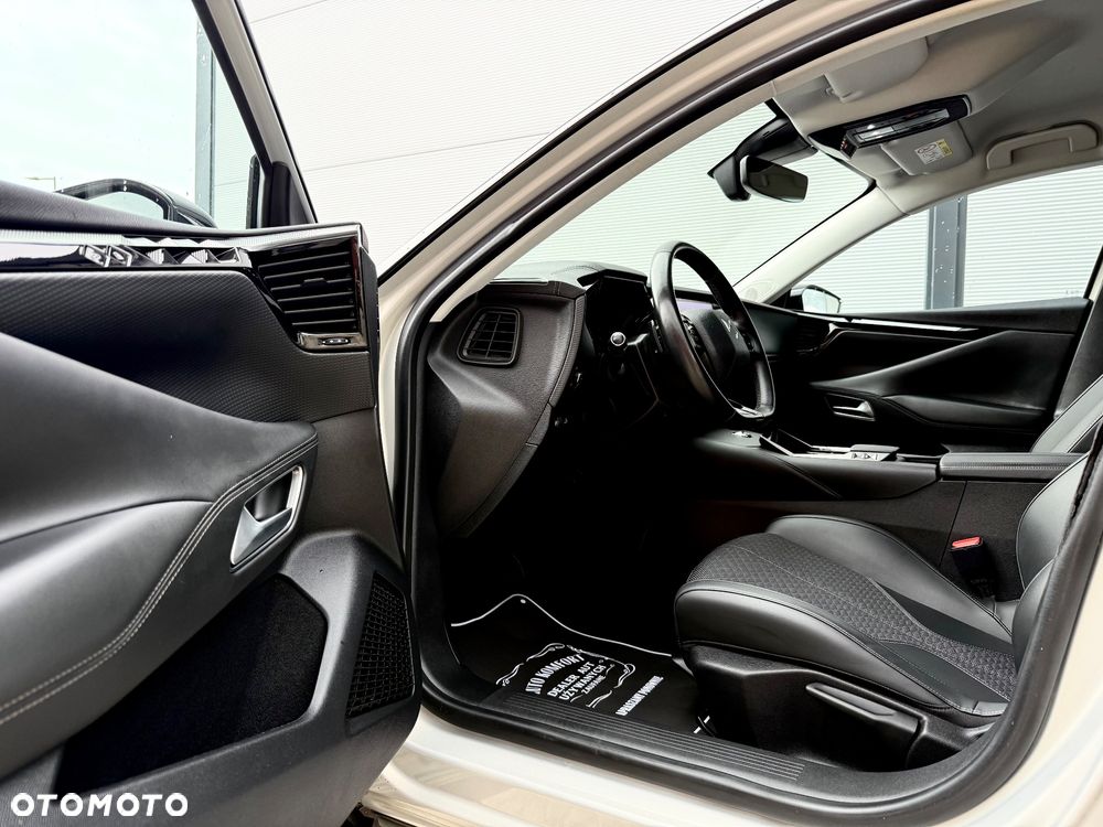 DS Automobiles DS 4 1.5 BlueHDi Rivoli - 22