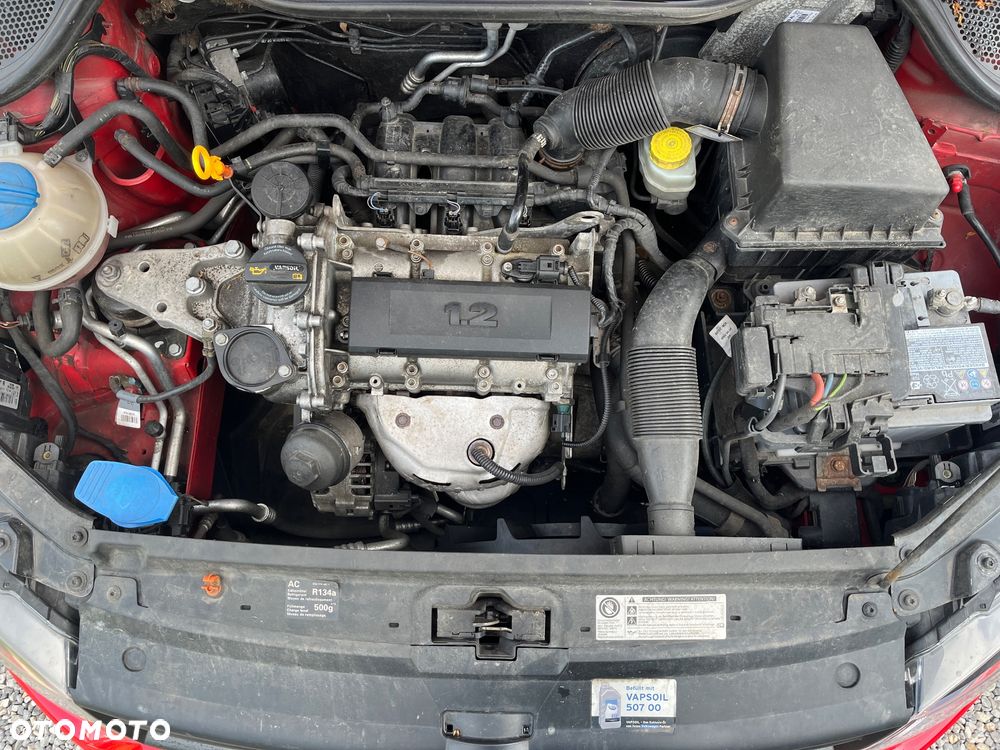 Volkswagen Polo - 15