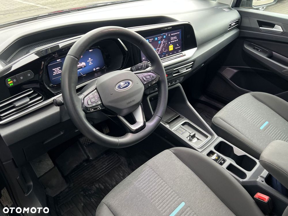 Ford Tourneo Connect - 9