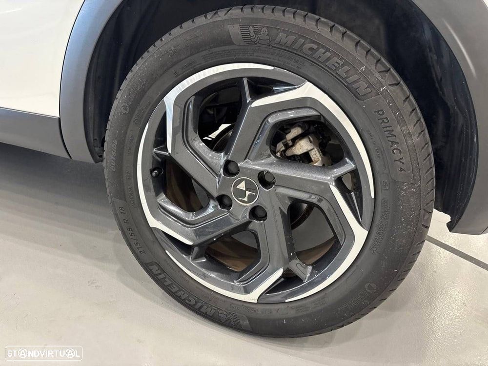 DS DS3 1.2 PureTech Rivoli EAT8 - 11