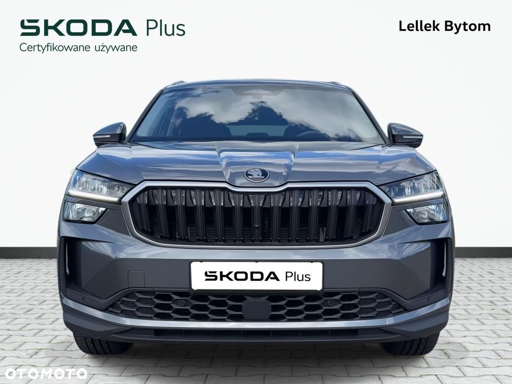 Skoda Kodiaq 2.0 TDI 4x4 Selection DSG - 3