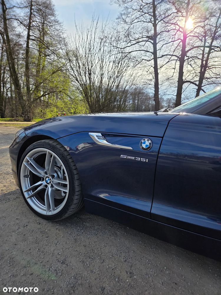 BMW Z4 - 6