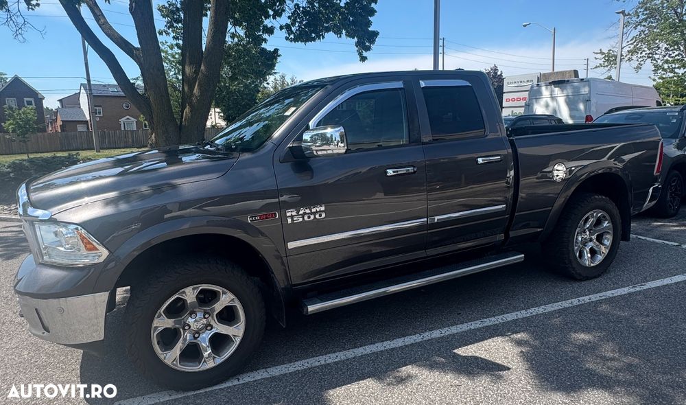 Dodge RAM - 2