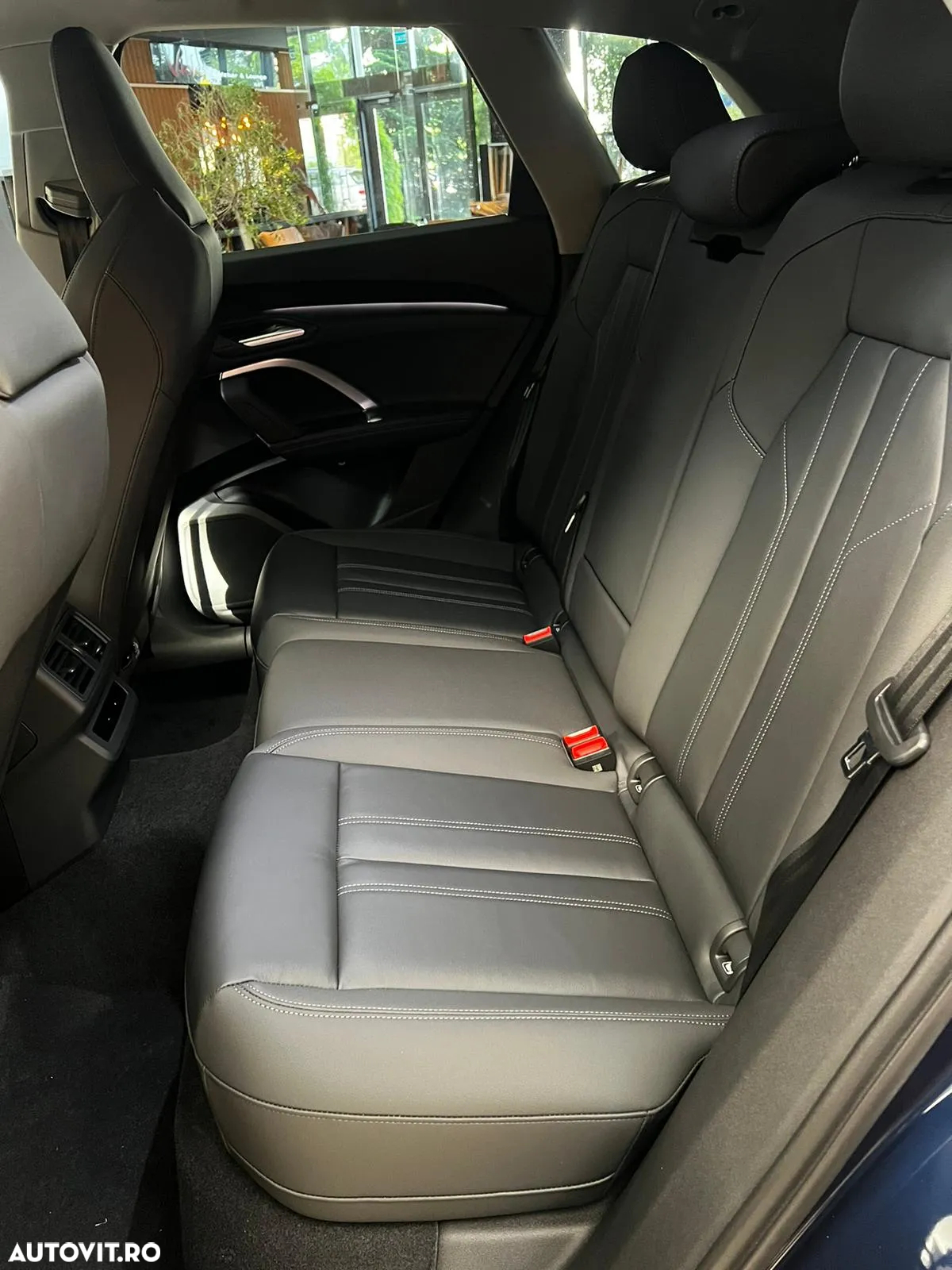 Audi Q5 40 TFSI quattro S tronic MHEV - 10
