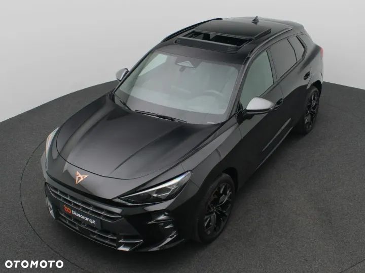 Cupra Terramar 2.0 TSI 4Drive DSG VZ - 16