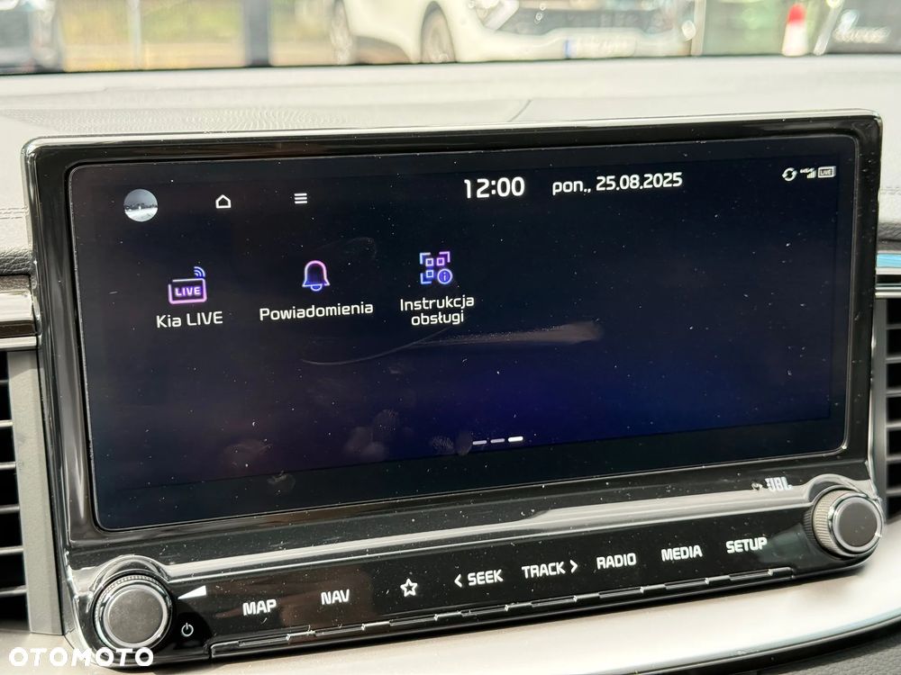 Kia ProCeed 1.5 T-GDI GT Line DCT - 34