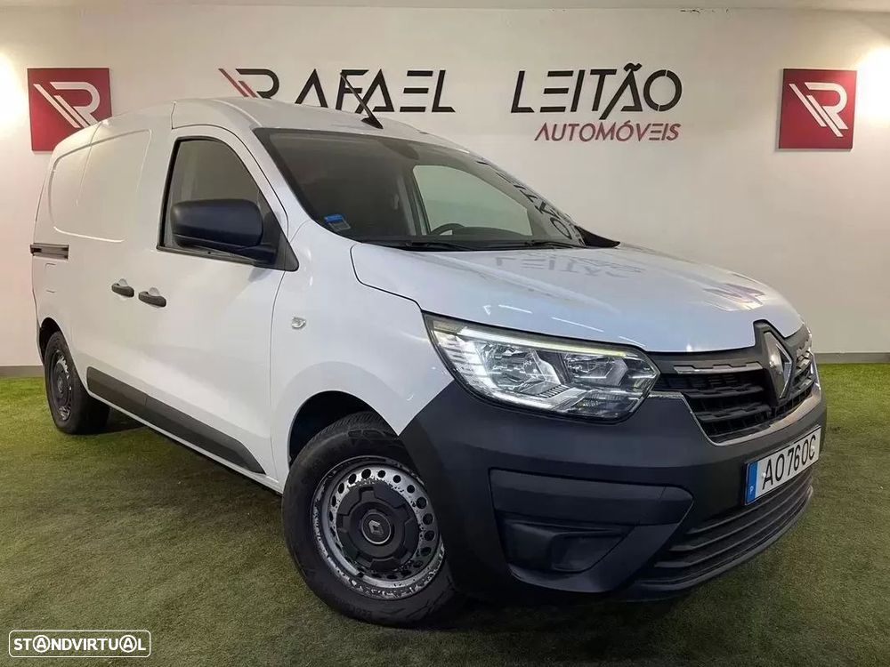 Renault Kangoo Express 1.5 Blue dCi - 2