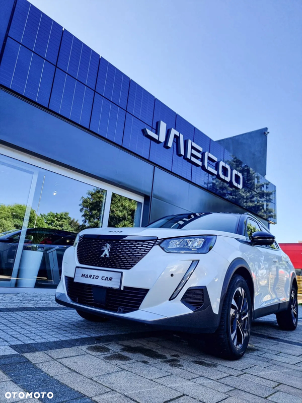 Peugeot 2008 1.2 PureTech Active Pack S&S