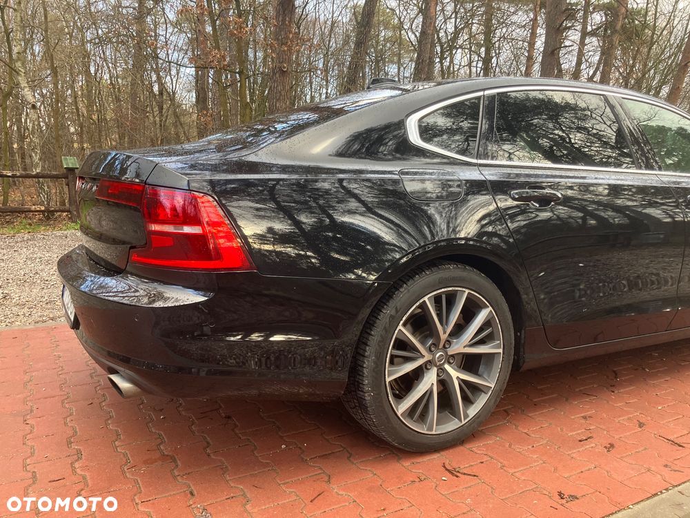 Volvo S90 T5 Geartronic Momentum - 8