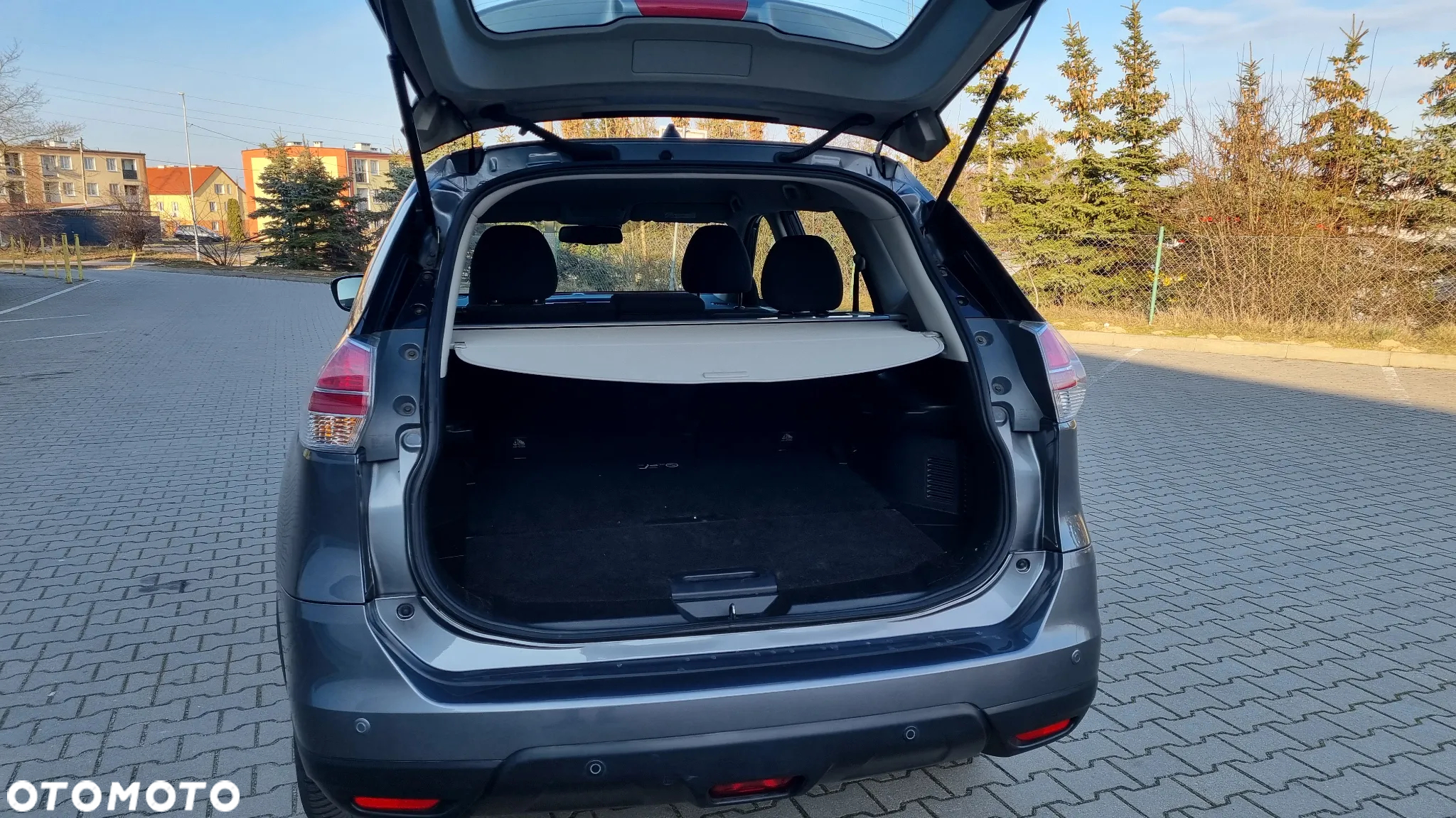 Nissan X-Trail 1.6 DIG-T N-Connecta 2WD - 15