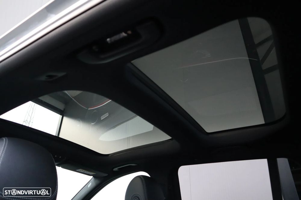 Mercedes-Benz E 300 de 9G-TRONIC AMG Line - 14