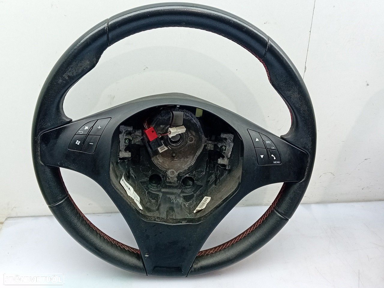 Volante de direção ALFA ROMEO Giulietta (940_) - 1