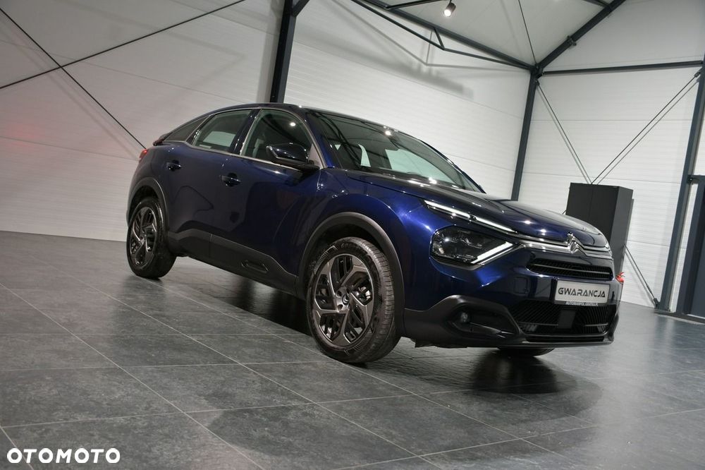 Citroën C4 1.2 PureTech Shine S&S - 8