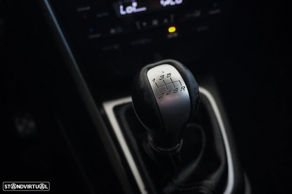 Honda Civic 1.6 i-DTEC Sport - 15