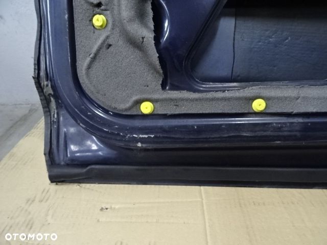 DRZWI PRAWY TYŁ PRAWE TYLNE VW SHARAN I 96-00 LAK:LN5Y NR282 - 11