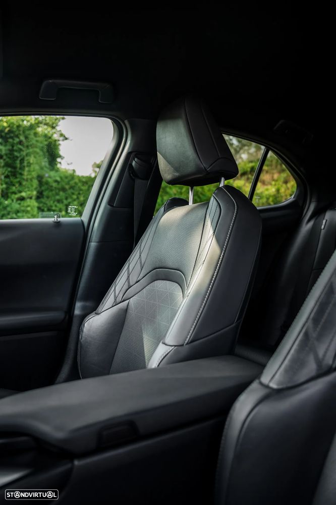 Lexus UX 300e Luxury - 31