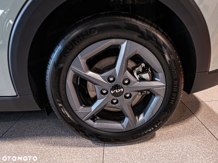 Kia K4 1.6 T-GDI M - 19