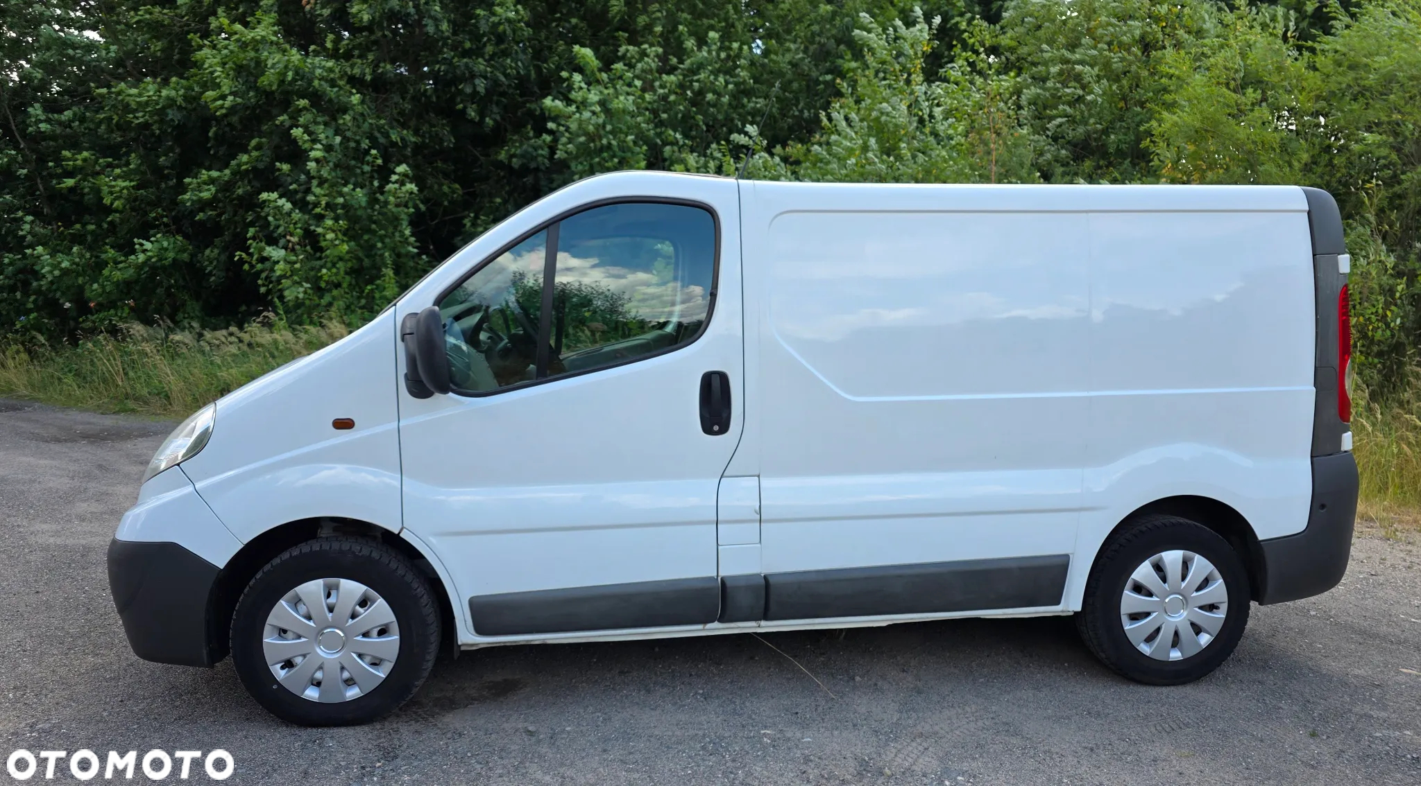 Opel Vivaro - 12