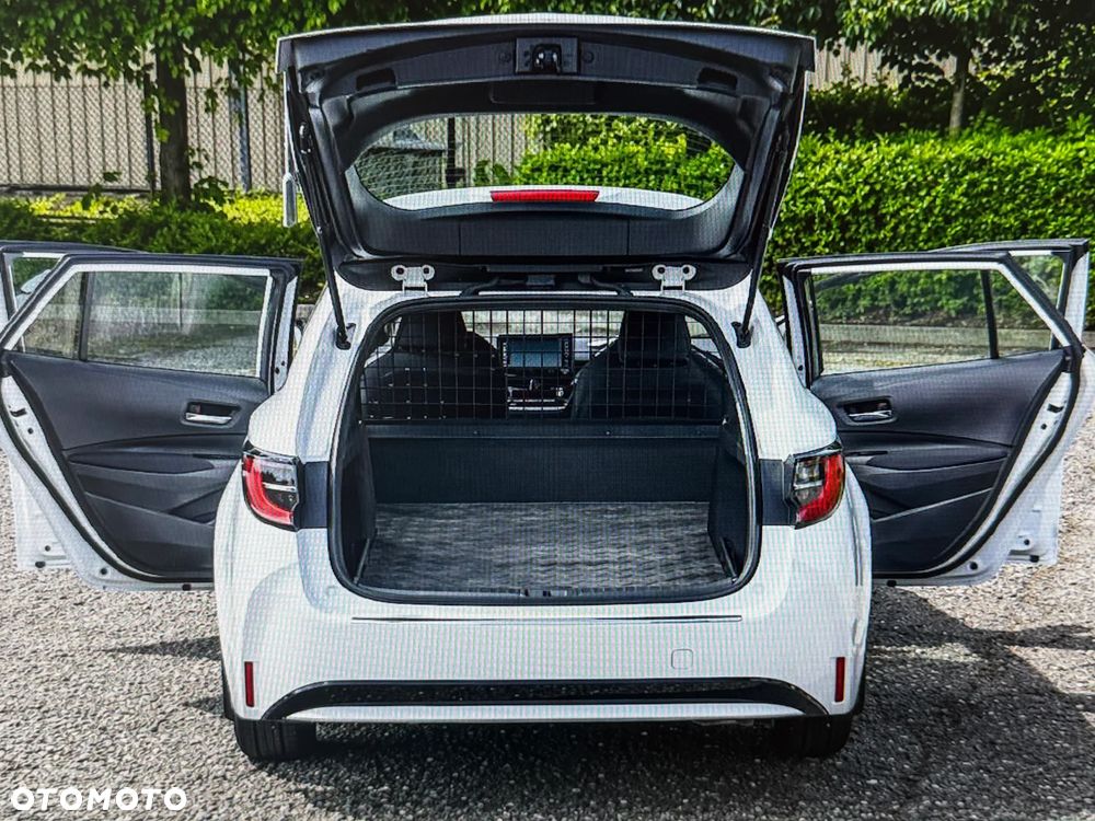 Toyota Corolla - 2