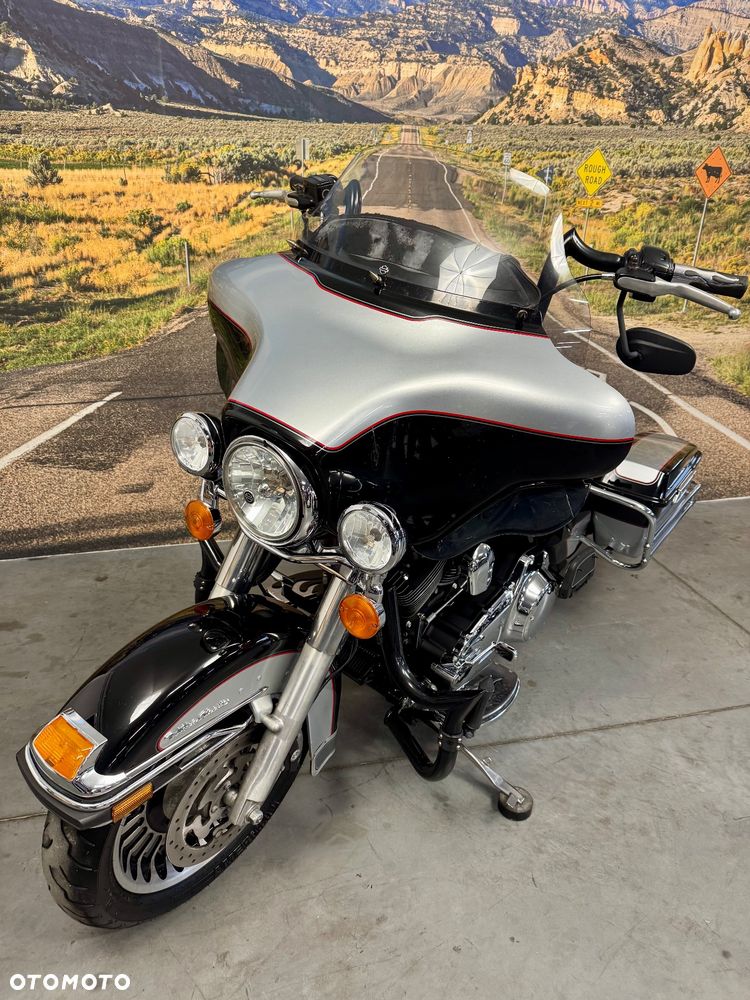 Harley-Davidson Touring Electra Glide - 7