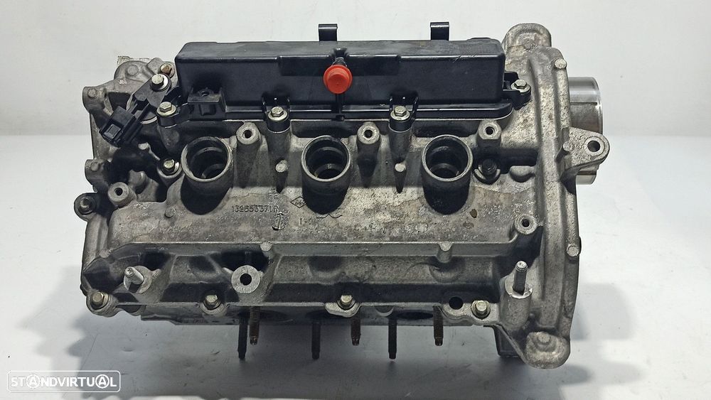 COLAçA RENAULT TWINGO III DYNAMIQUE - 7