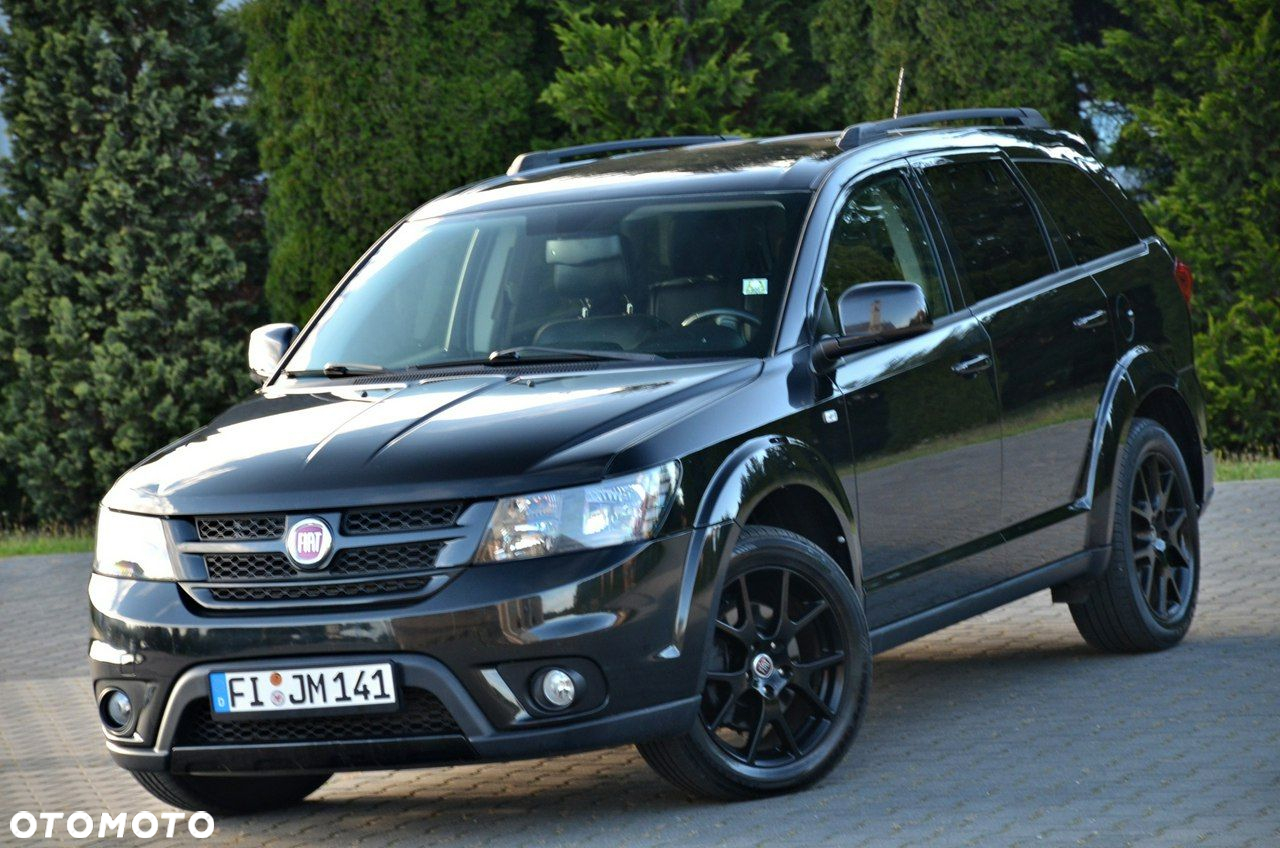 Fiat Freemont - 6