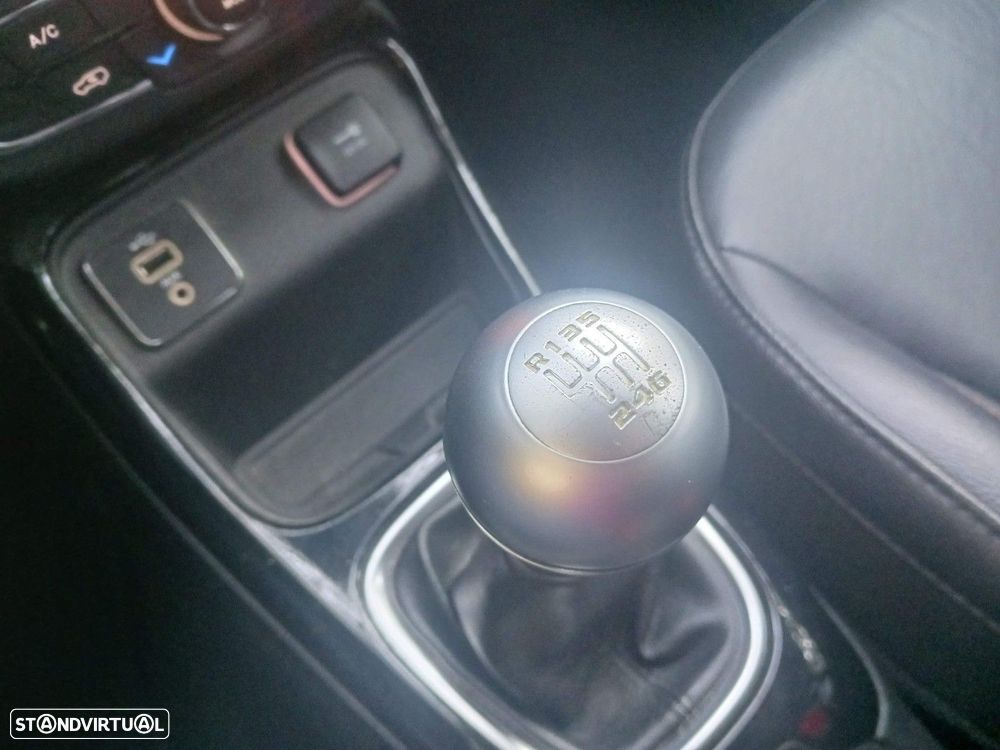 Jeep Compass 1.6 M-Jet Limited - 21