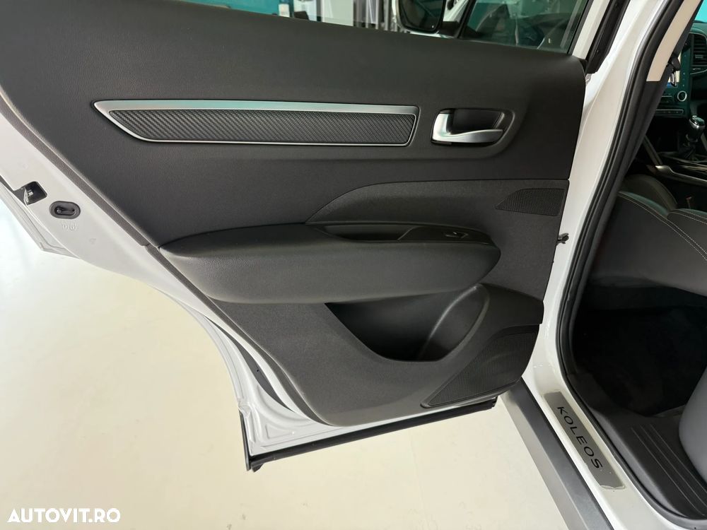 Renault Koleos ENERGY dCi 175 4WD INTENS - 29