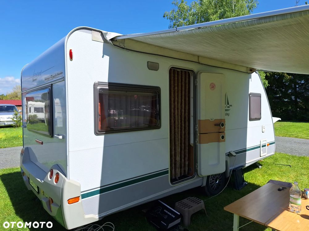 KNAUS Eifelland - 4