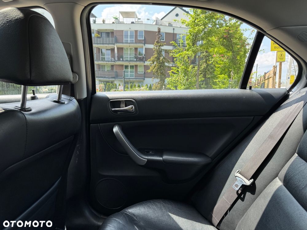 Honda Accord 2.4 Executive - 7