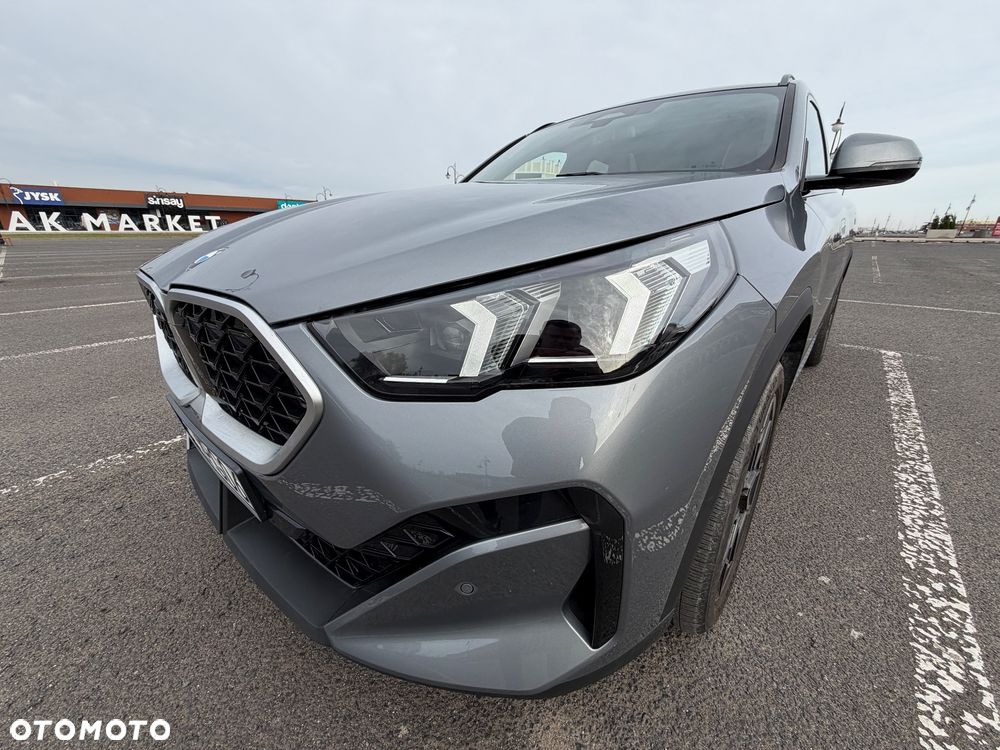 BMW X2 xDrive20i - 1