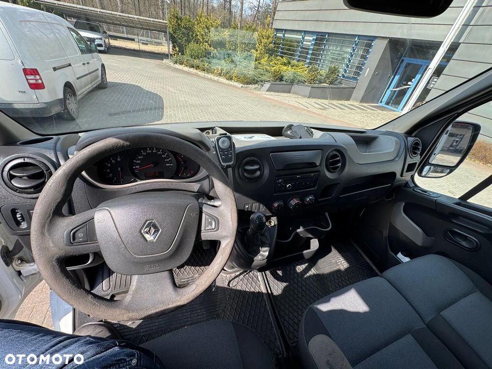 Renault Master - 15