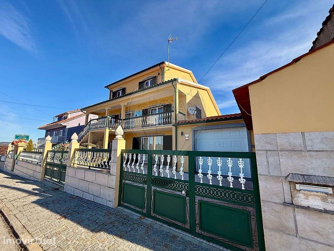 Moradia T4 para venda - Grande imagem: 3/48