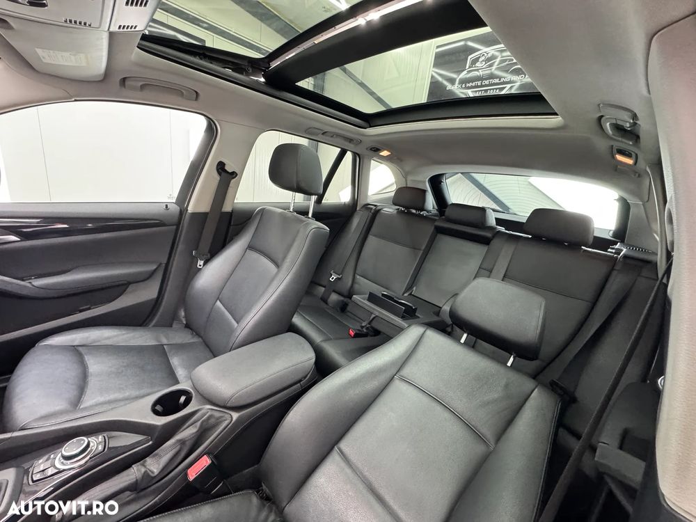 BMW X1 xDrive23d Aut. - 27