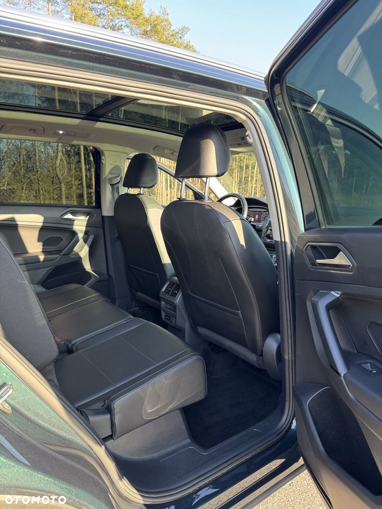 Volkswagen Tiguan Allspace 2.0 TSI 4Mot Comfortline DSG 7os - 9