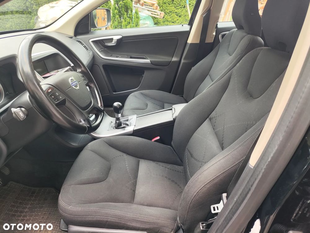 Volvo XC 60 D3 Kinetic - 7