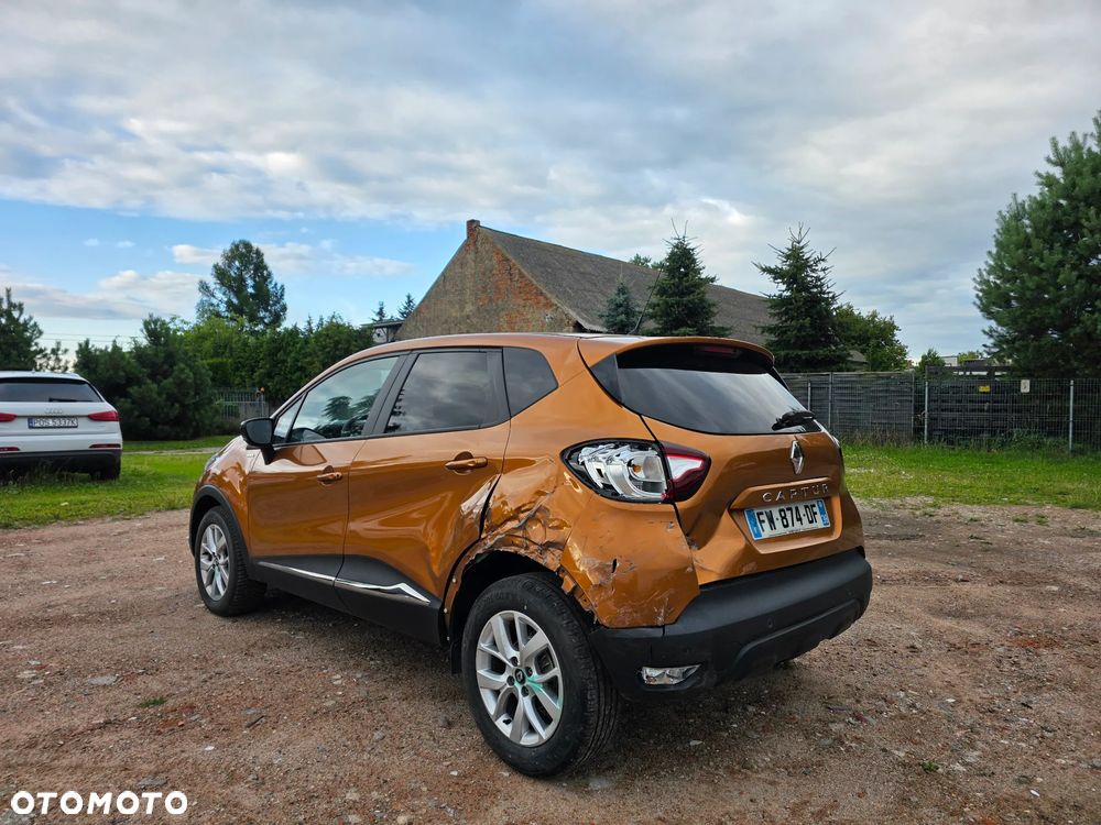 Renault Captur 1.3 Energy TCe S-Edition - 4
