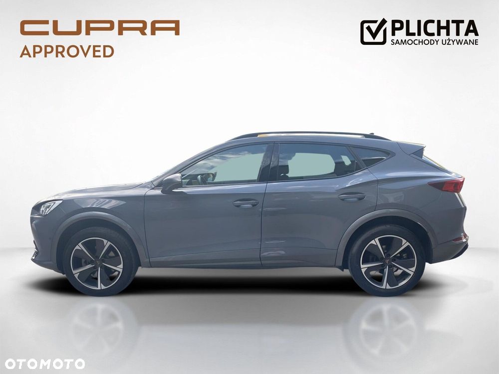 Cupra Formentor 1.5 TSI DSG - 3