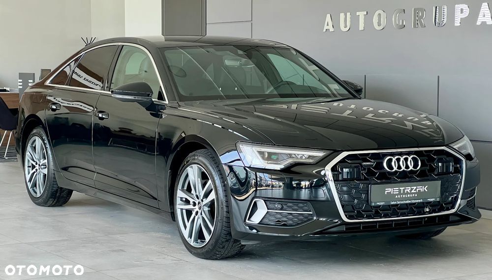 Audi A6 - 2
