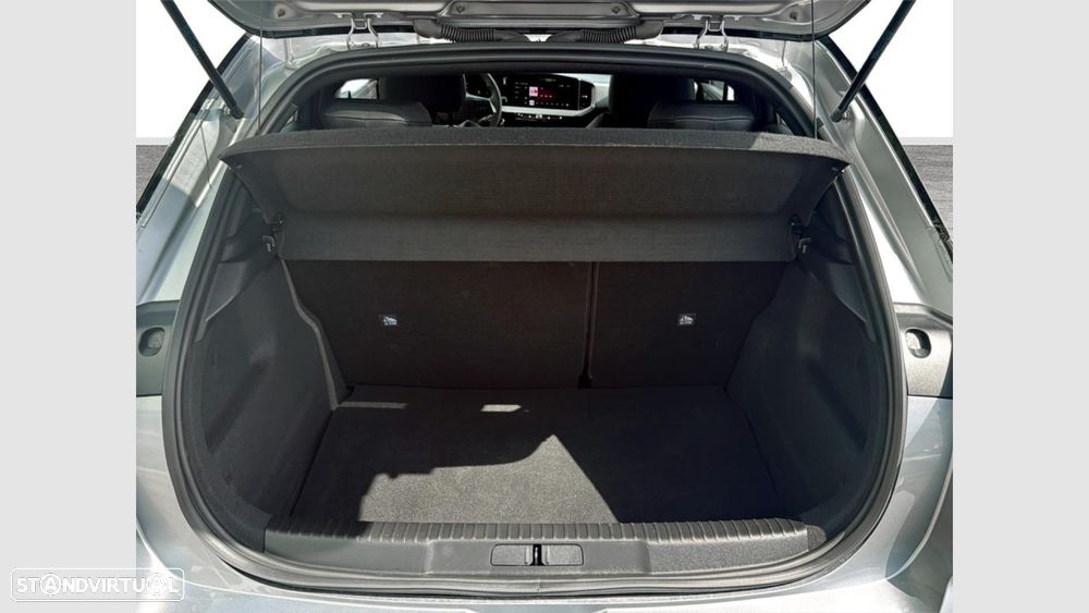 Opel Mokka 1.2 Hybrid GS eDCT - 22